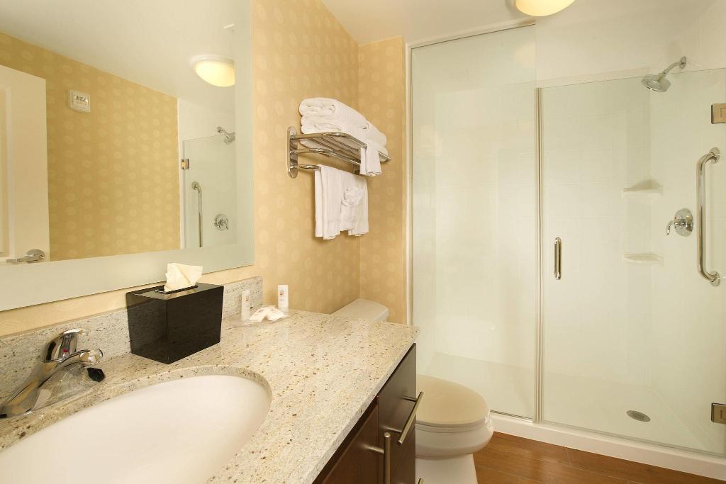 Towneplace Suites Bridgeport Clarksburg