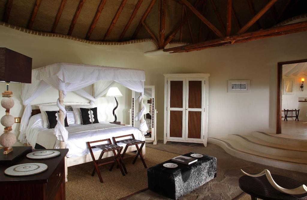 Olarro Lodge - All-inclusive