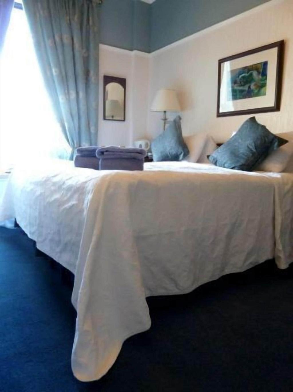 The Burnside Guest House