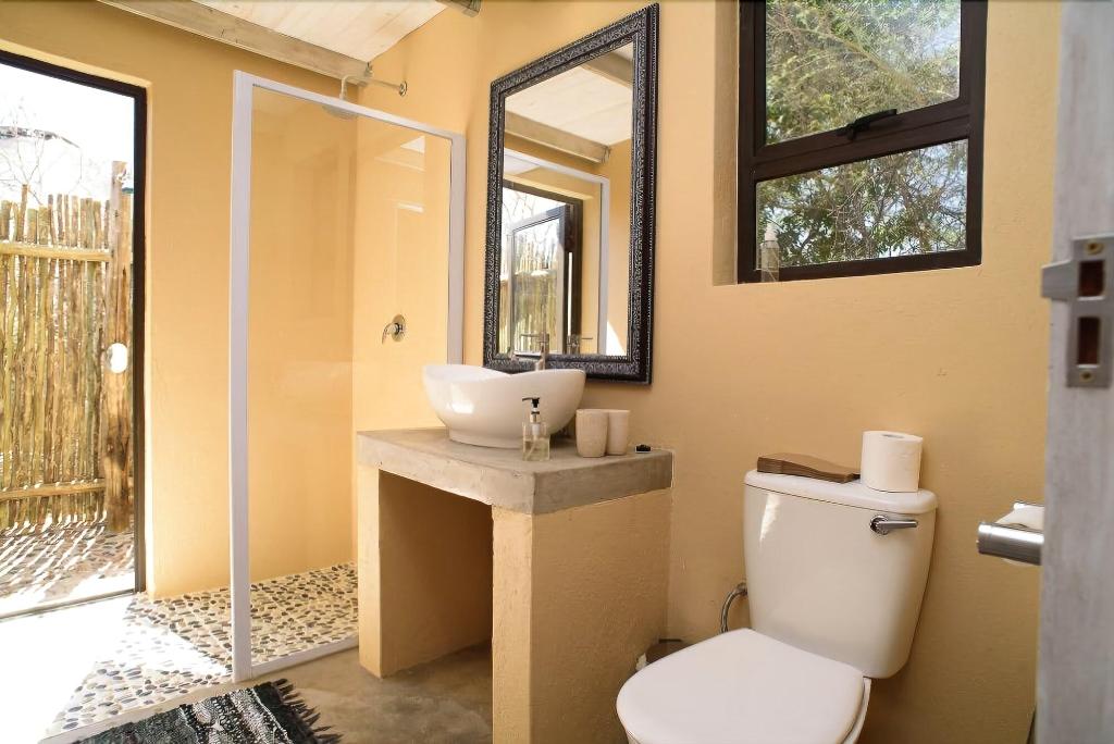 Masodini Private Game Lodge