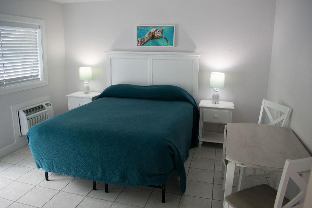 Blackfin Resort And Marina