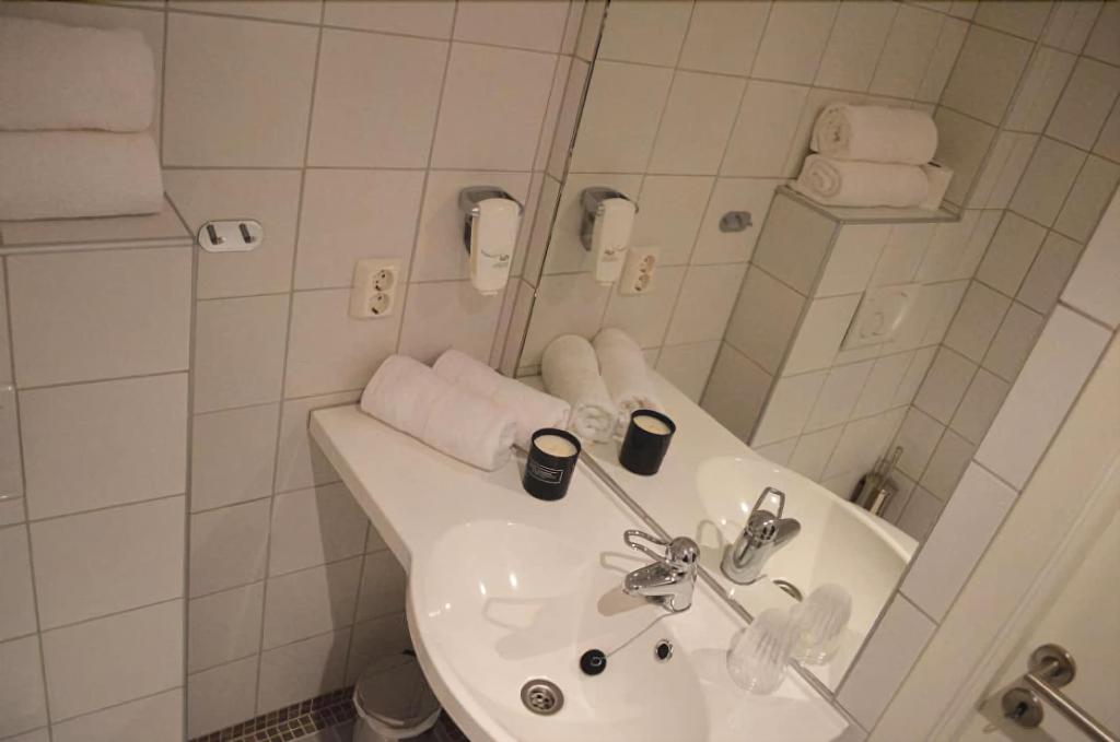 Gjestehuset Kristiansund