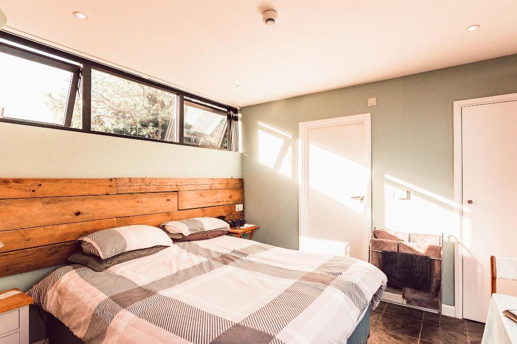 Clophill Eco Lodges