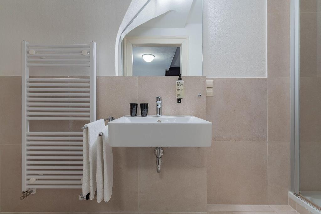 Boutique Hotel Socièté