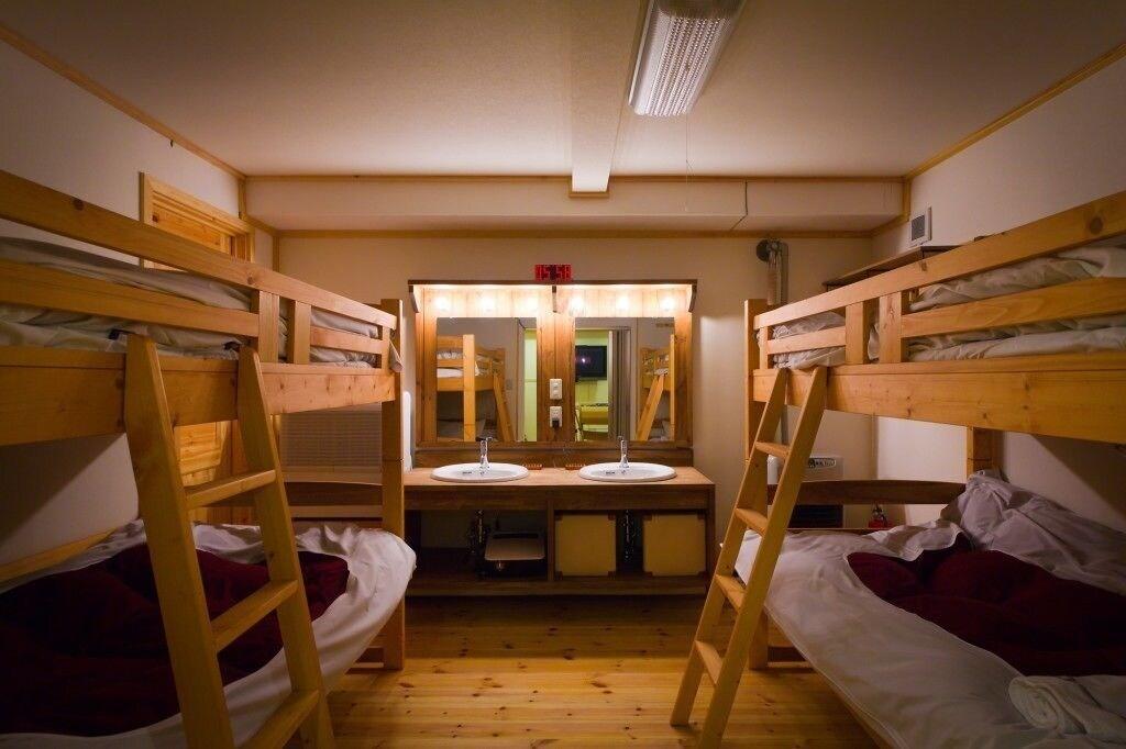 Morino Lodge Chalets