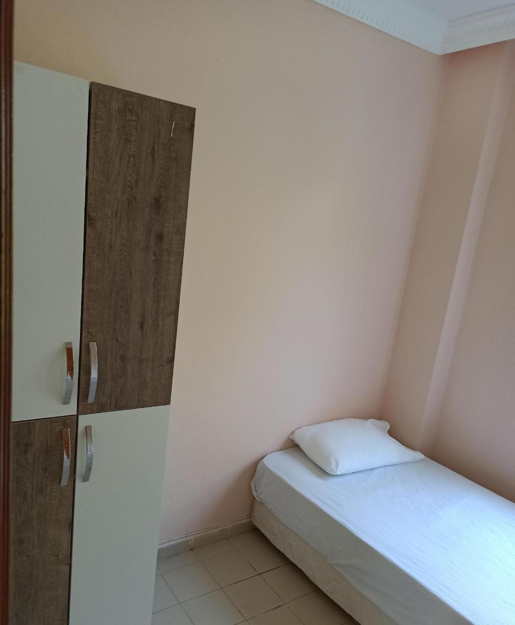 Caner Hotel