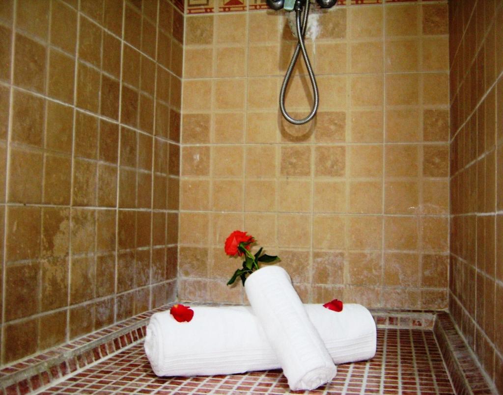 Riad Douirtna