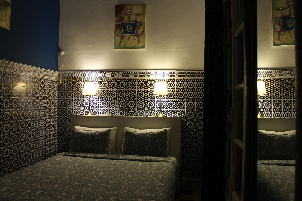 RIAD MEFTAHA