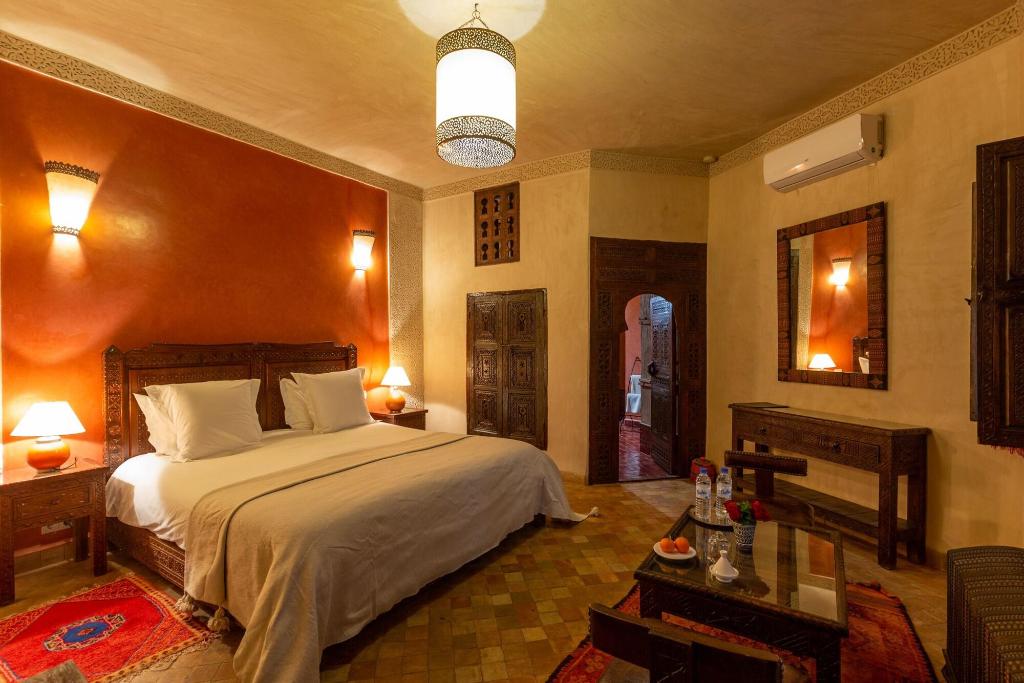 Riad Les Sources Berberes