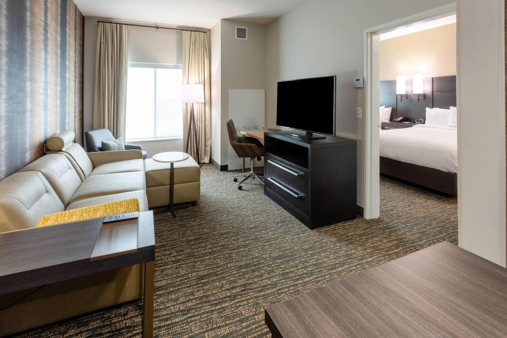 Residence Inn by Marriott St. Cloud Waite Park