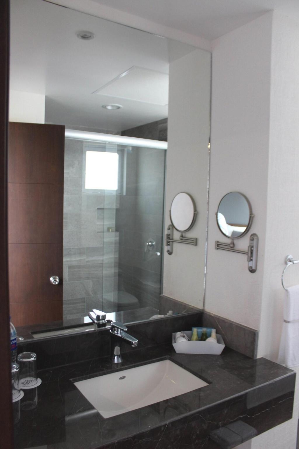 Eco Hotel Guadalajara Expo