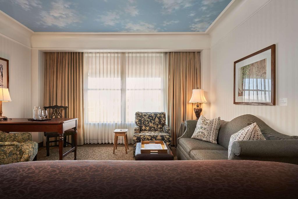 O.Henry Hotel