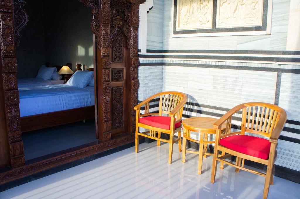 Adi Homestay Canggu