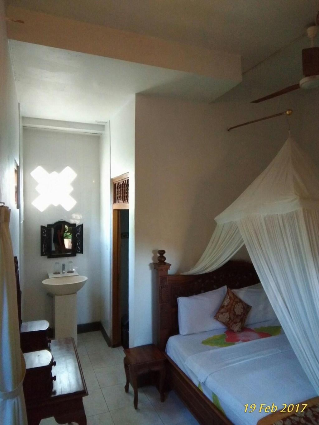 Praety Home Stay