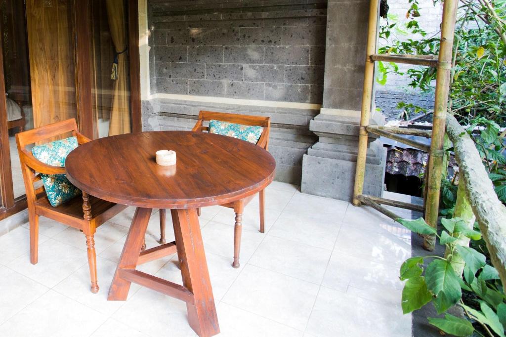 Bali Asli Lodge By Eps