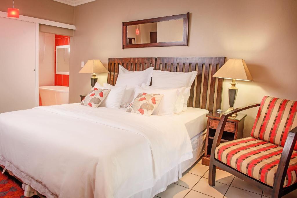 Leaves Lodge & Spa