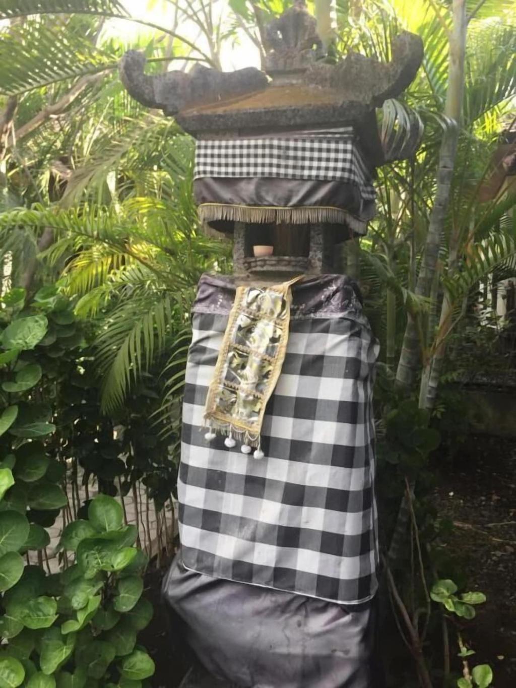 Hotel Scuba Tribe Bali dive-resort, Indonesien, Tulamben. Großes 2