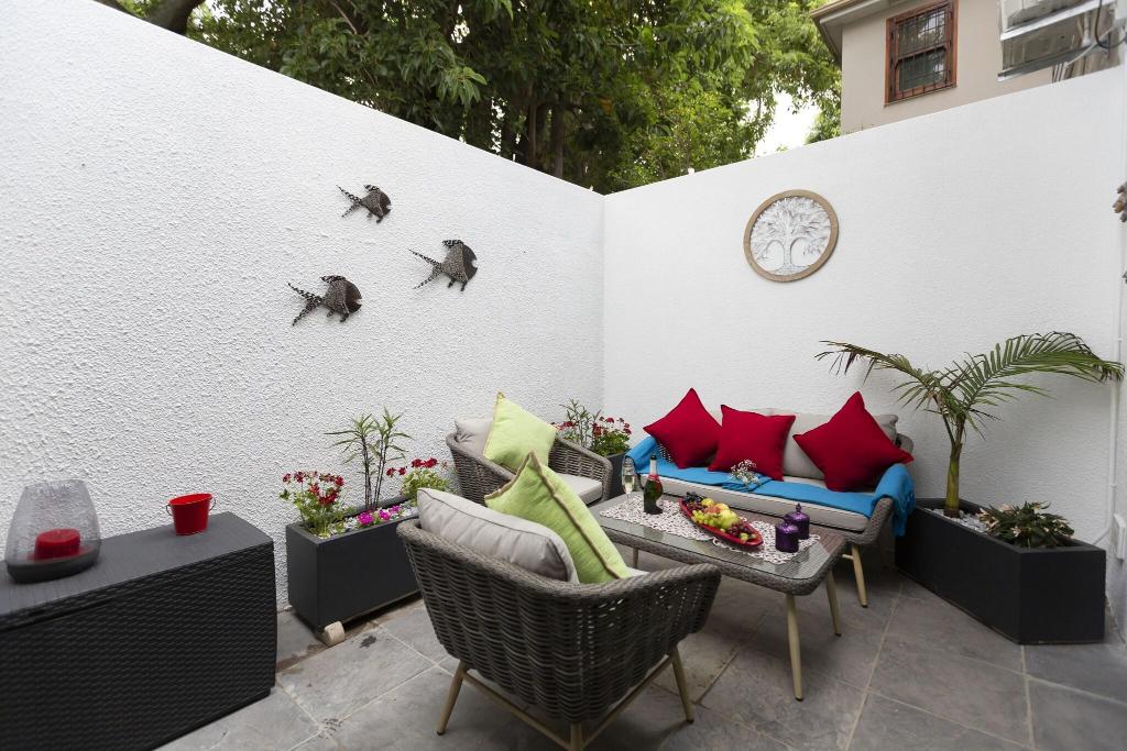 Point B Guest House
