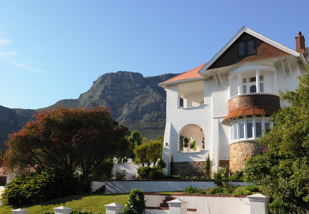 Hotel Abbey Manor Luxury Guesthouse, Südafrika, Kapstadt. Großes 23