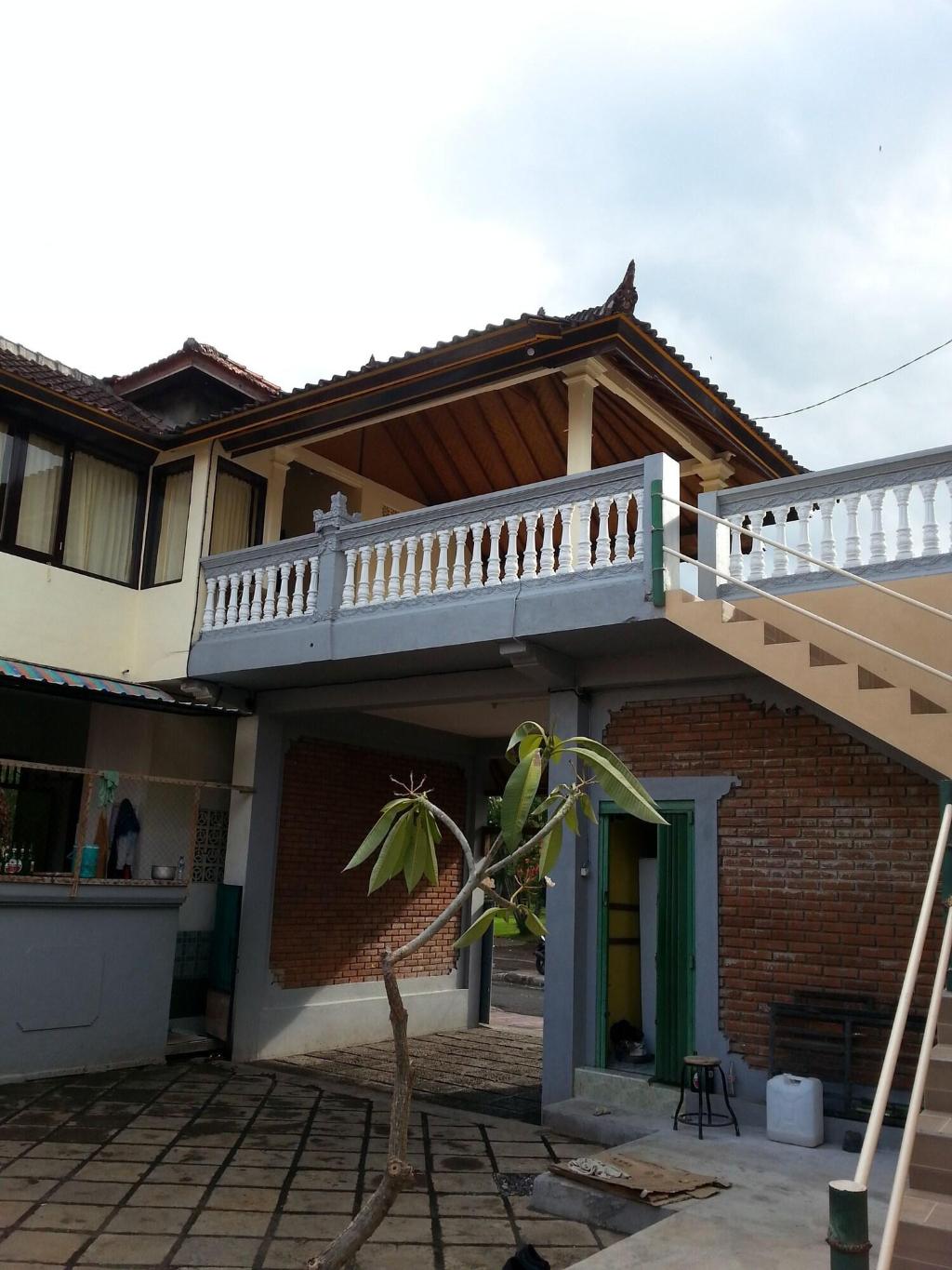 Puri Mandhara Lovina