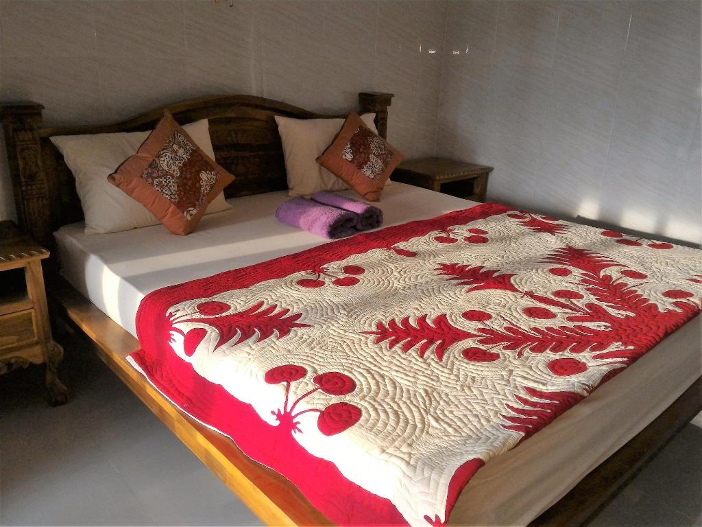 Rumah Ary Homestay & Spa