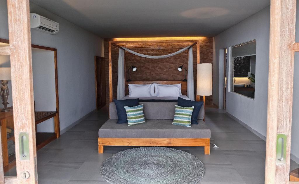 Umadewi Surf & Suites