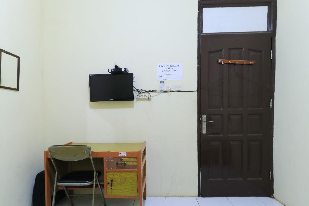Guest House Samarinda by ZUZU