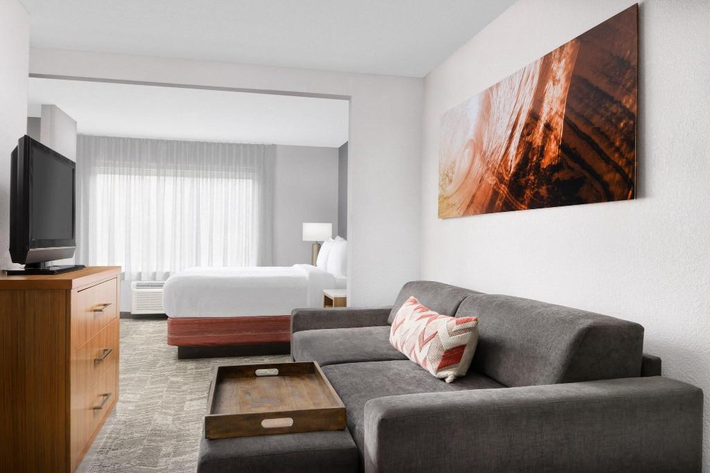 Springhill Suites By Marriott Warwick