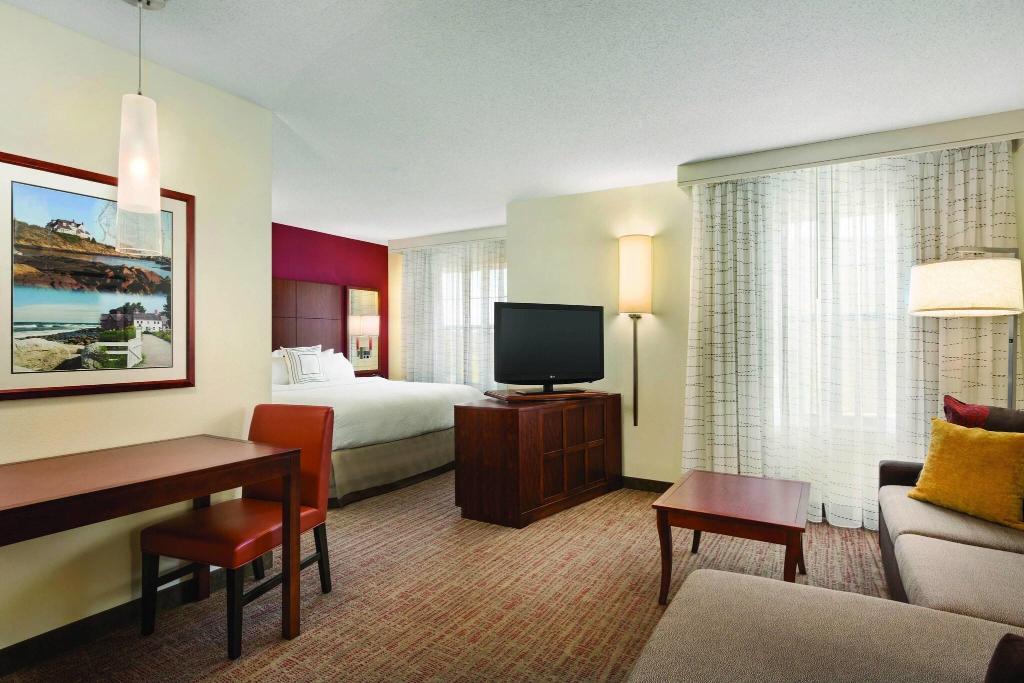 Residence Inn by Marriott Newport/Middletown