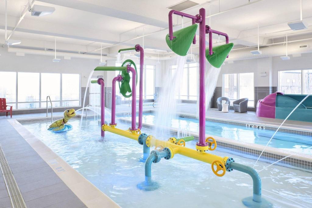 Towneplace Suites By Marriott Medicine Hat