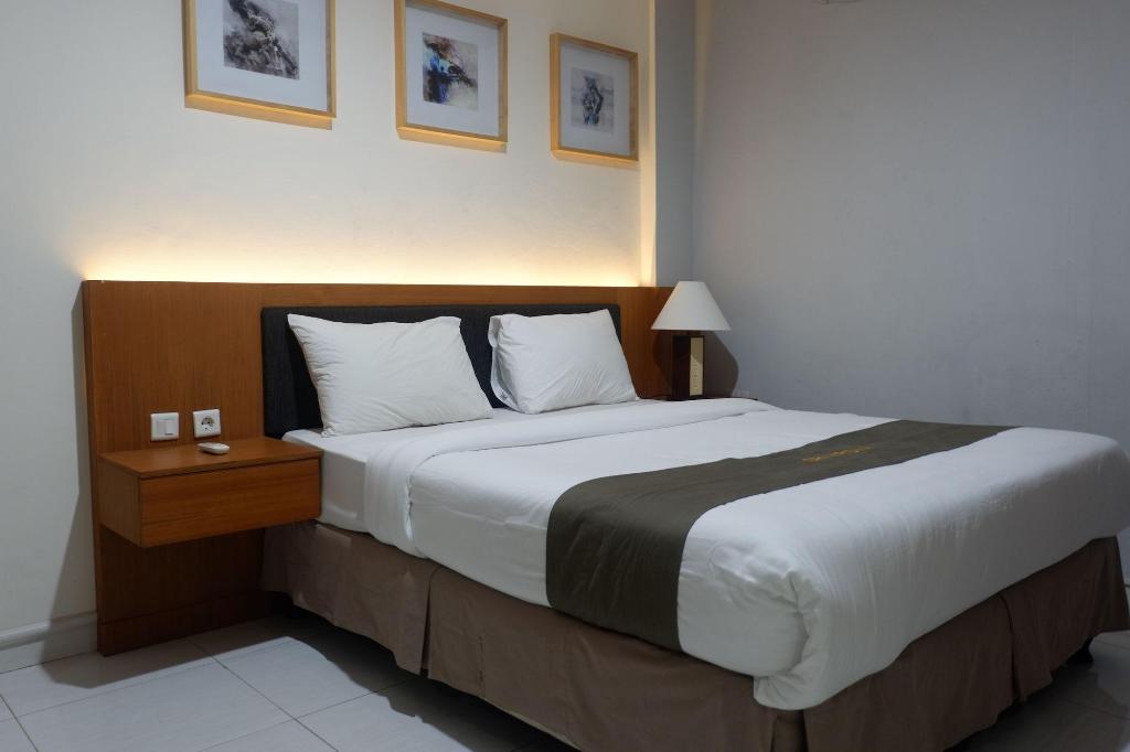 Srikrisna Homestay