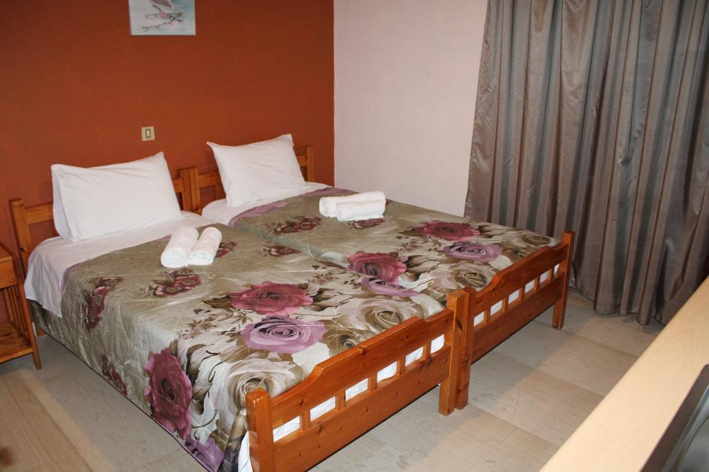 Astir Rooms