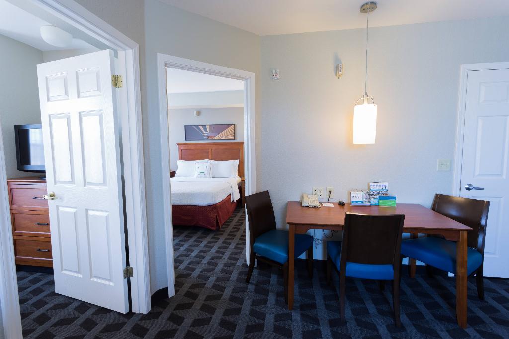 Towneplace Suites Sunnyvale Silicon Valley