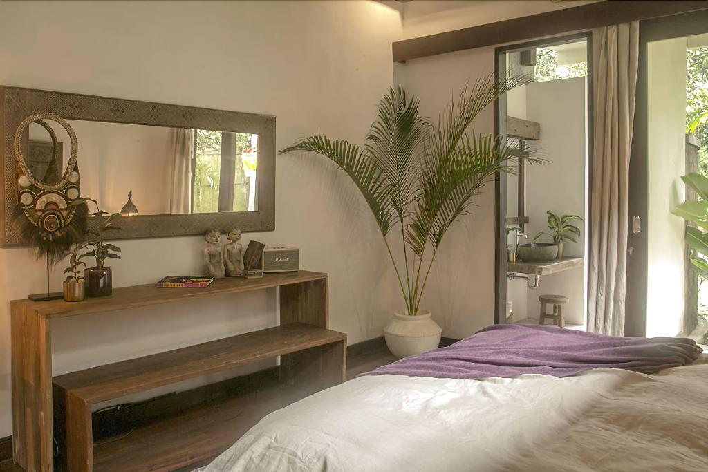 Soulshine Bali