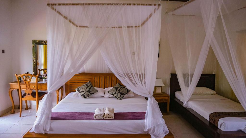 Puri Sunny Guesthouse