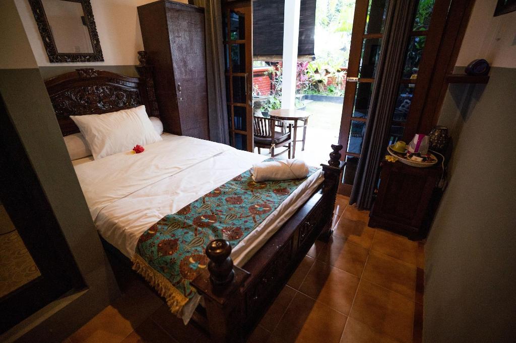 Pondok Taksu Bali