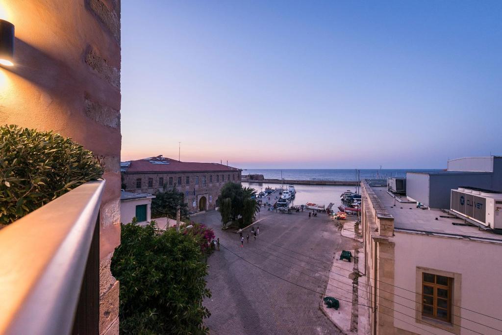 Madonna Del Mare