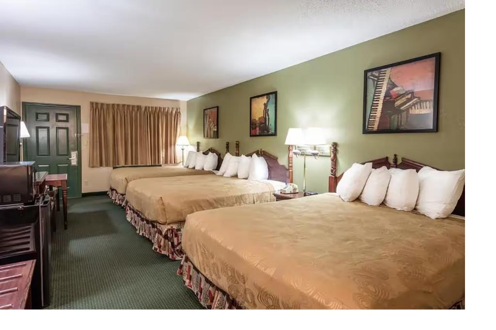 Angel Inn Near Imax A Travelodge By Wyndham