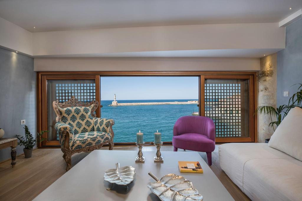 Residenza Vranas Boutique Hotel