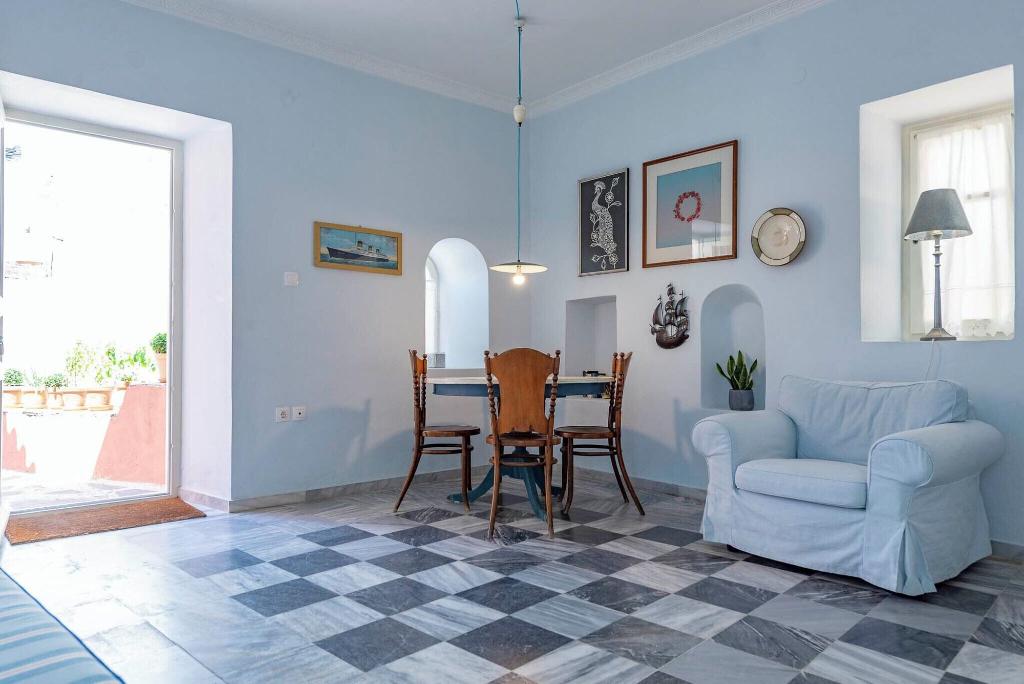 Villa Maria