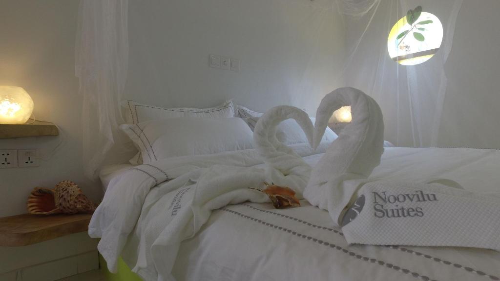 Noovilu Suites Maldives
