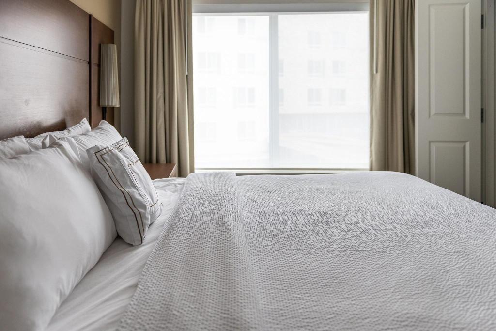 Residence Inn By Marriott Toledo West
