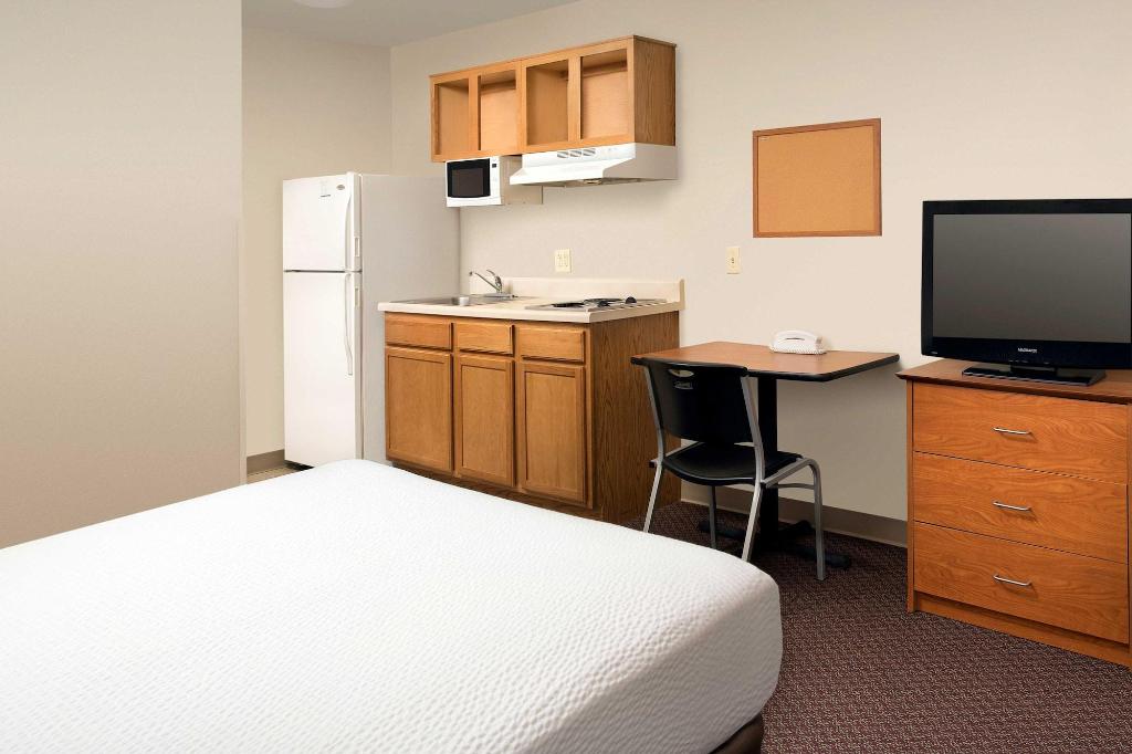 Woodspring Suites Johnson City