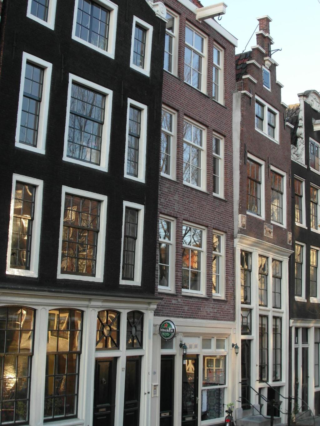 Velvetamsterdam