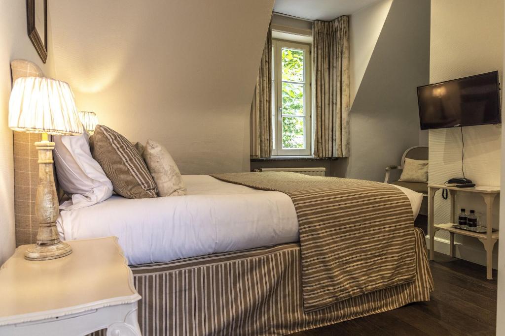 Pand 17 - Charming Guesthouse