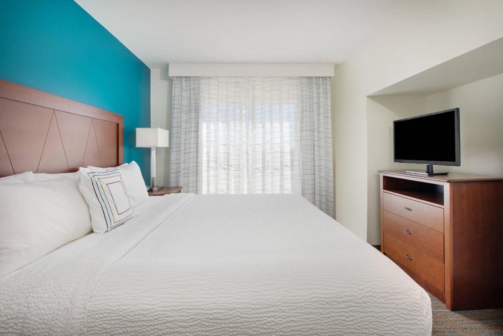 Residence Inn By Marriott Midland