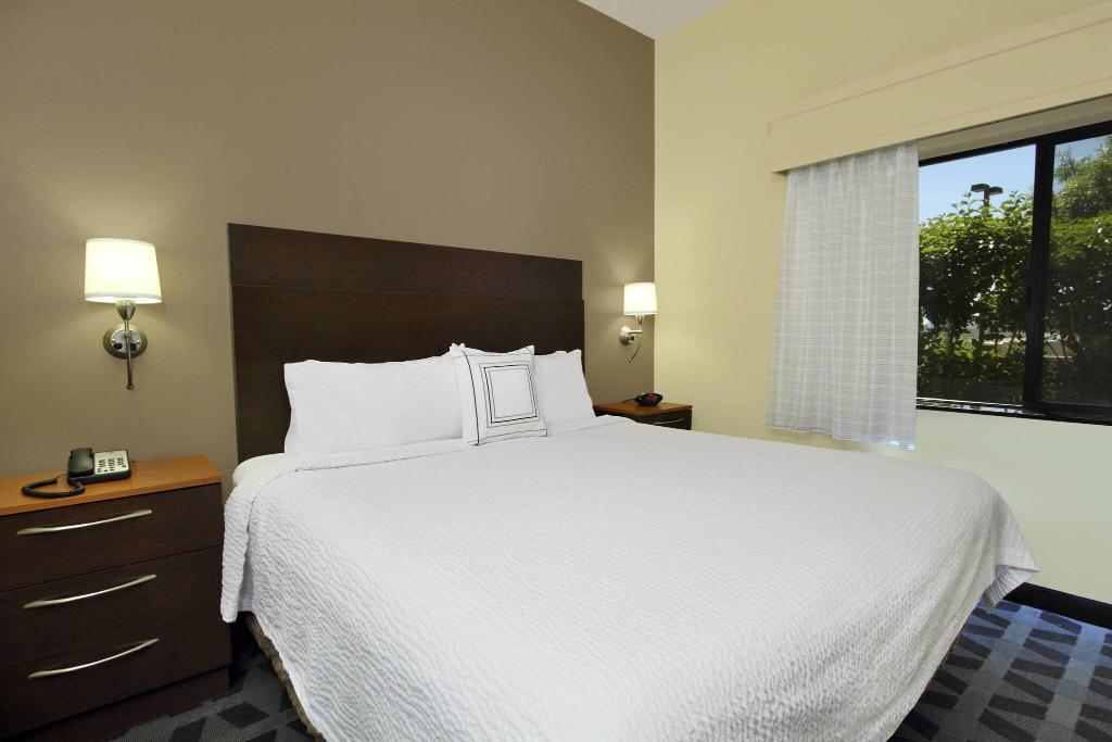 TownePlace Suites by Marriott St. George