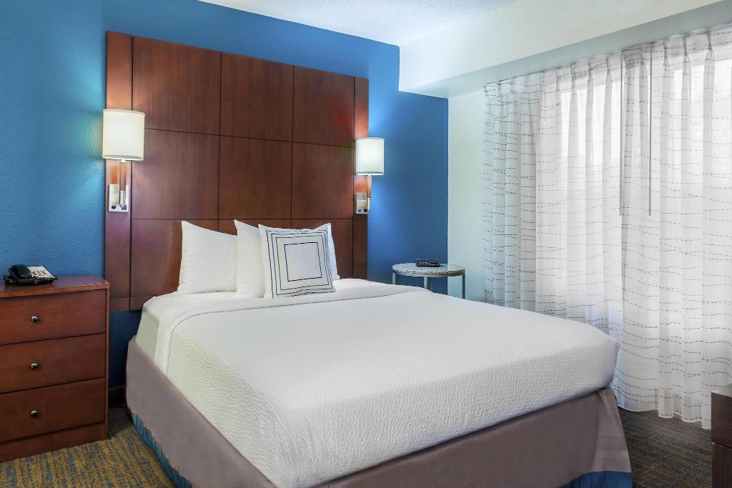 Residence Inn By Marriott Macon