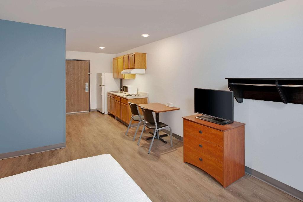Extended Stay America Select Suites - Fayetteville