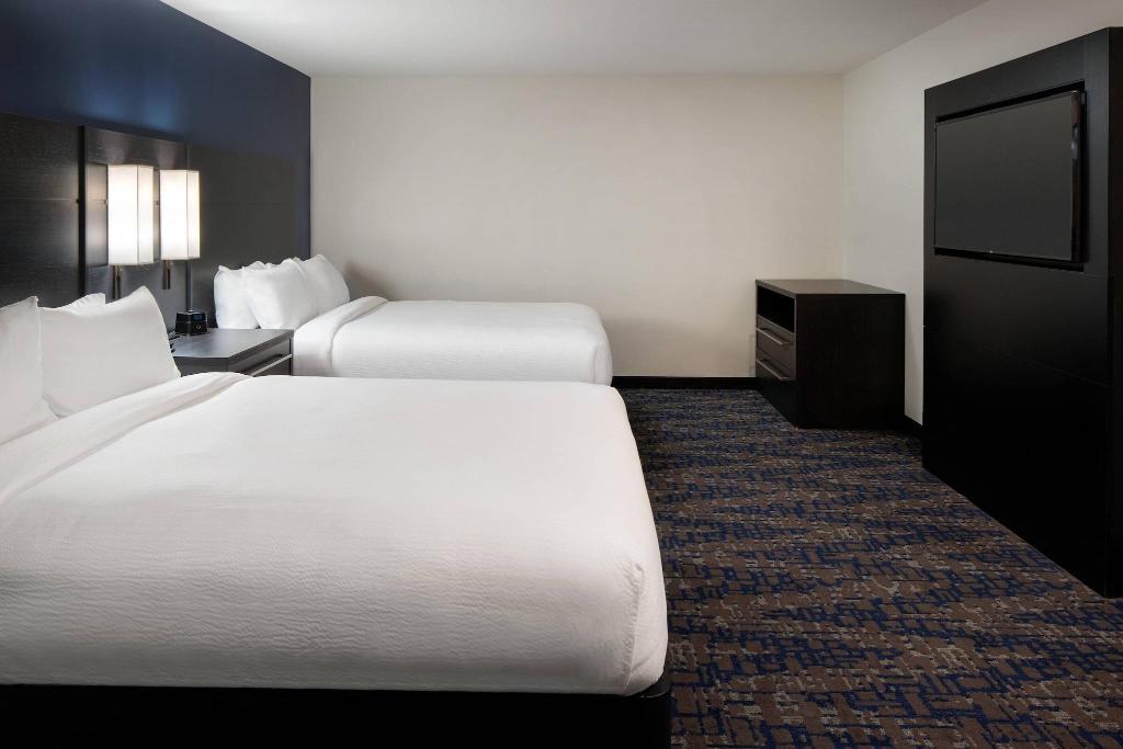 Residence Inn Scottsdale Salt River